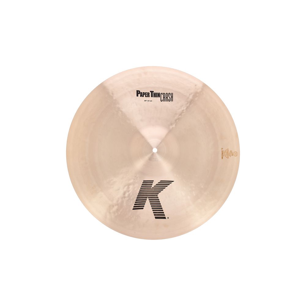 Zildjian 20" K