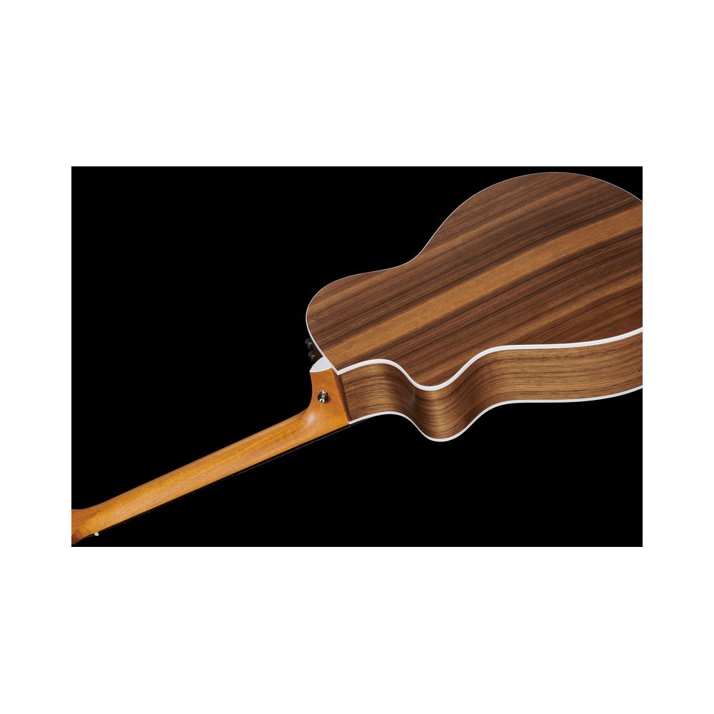 Taylor 212ce Spruce/Walnut – Thomann Ireland