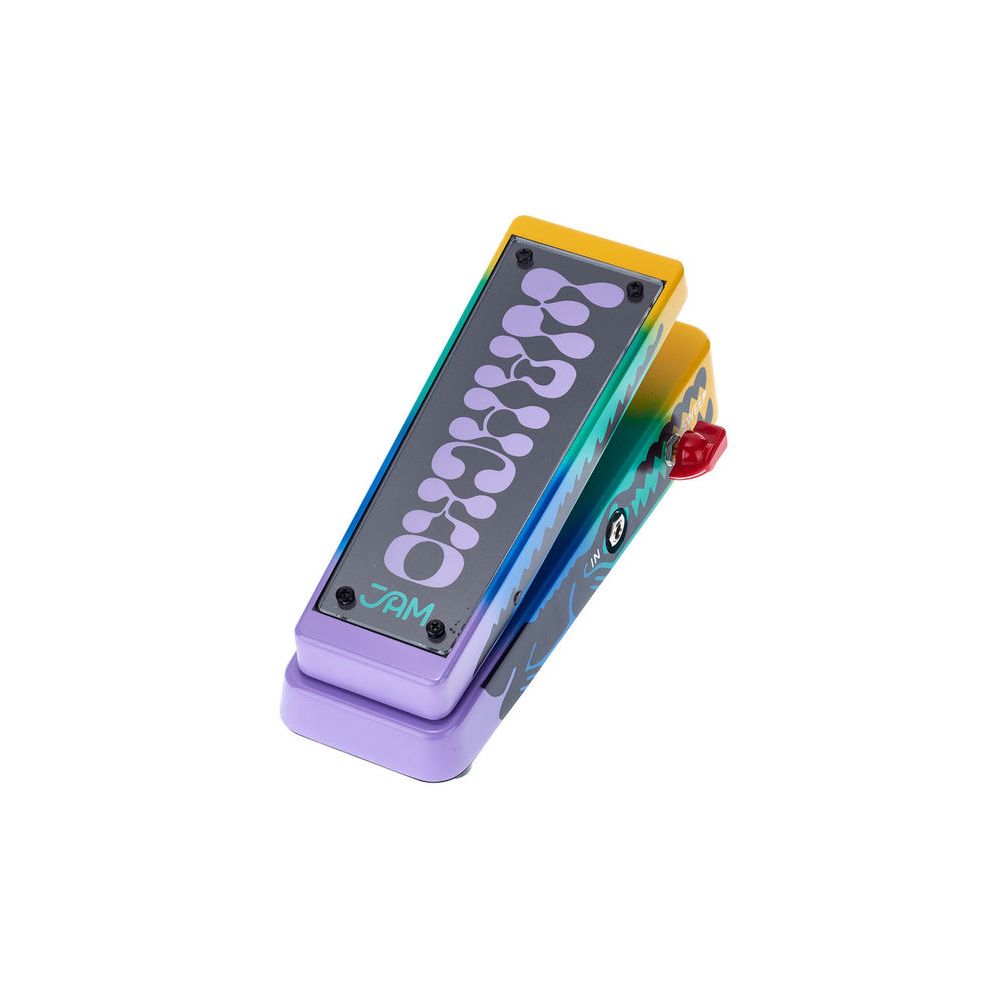 JAM pedals Wahcko – Thomann Ireland