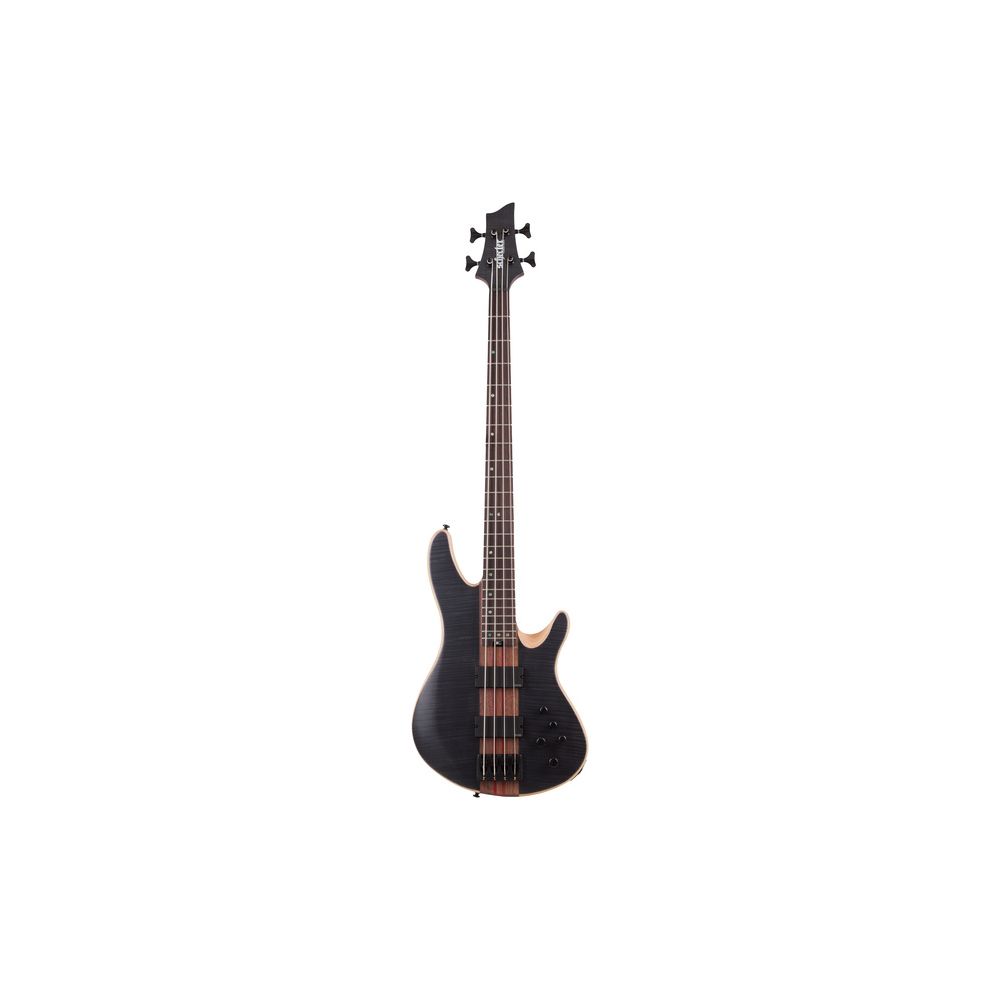 Schecter Charles Berthoud CB