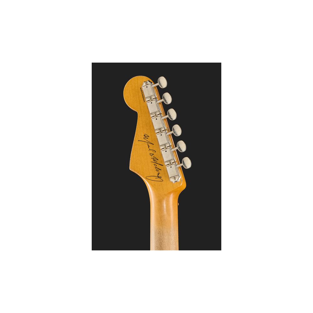 Fender Mike McCready Strat 3TSB – Thomann Ireland