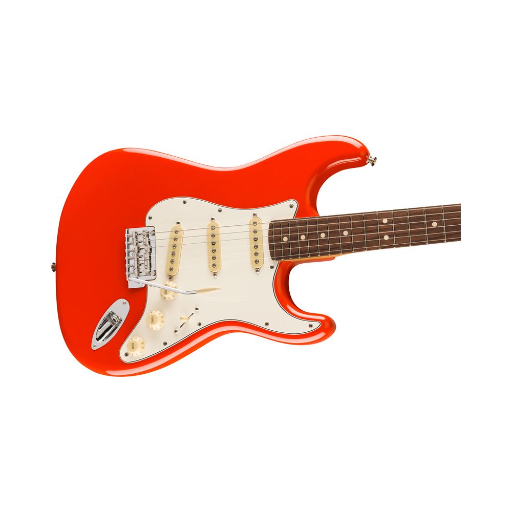 Fender Player II Strat RW CRR – Thomann Ireland