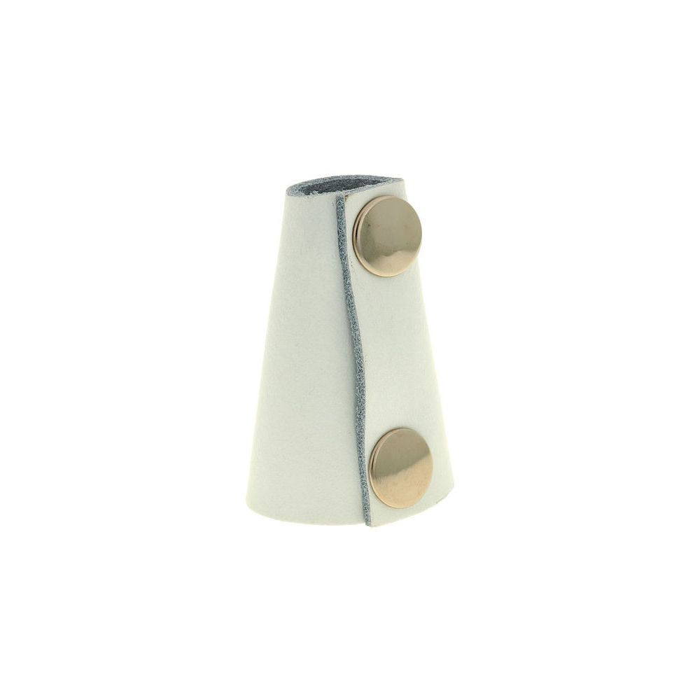 Bold 0441 leather tensioner white – Thomann Ireland