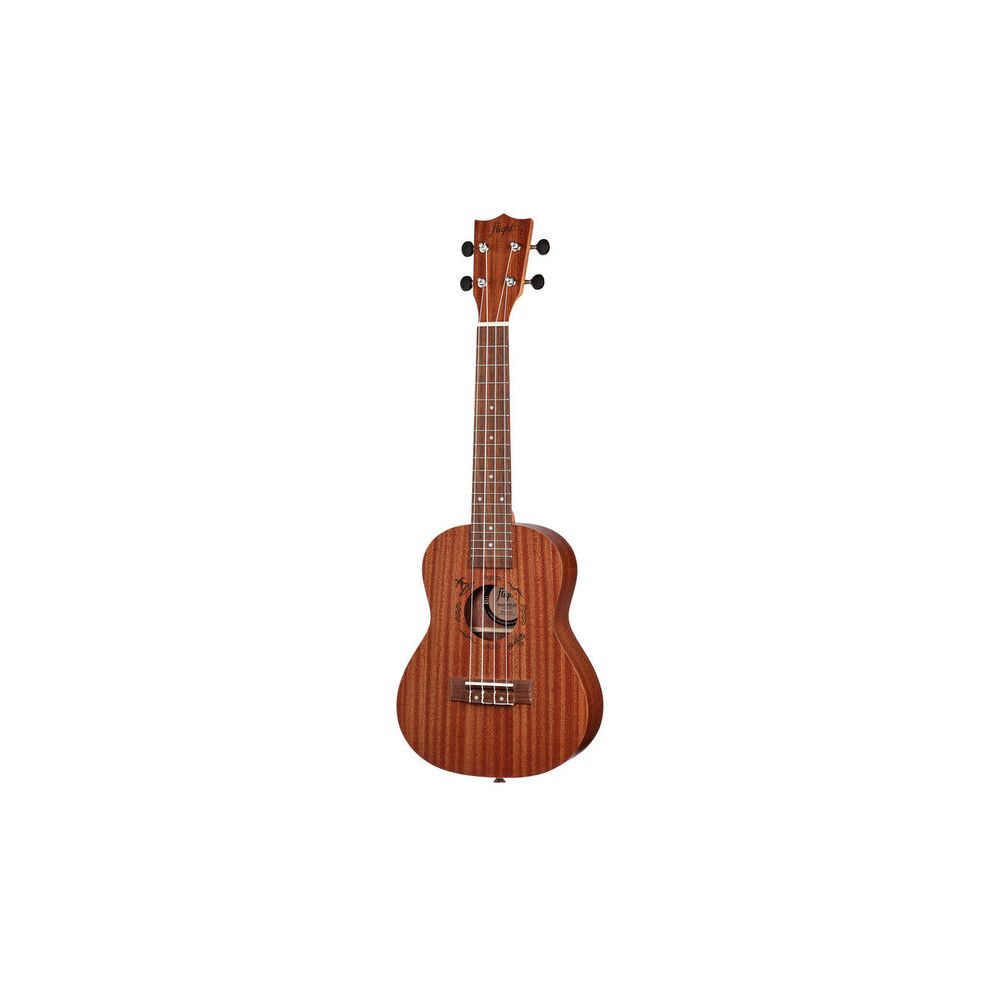 Flight NUC 310 Concert Ukulele – Thomann Ireland