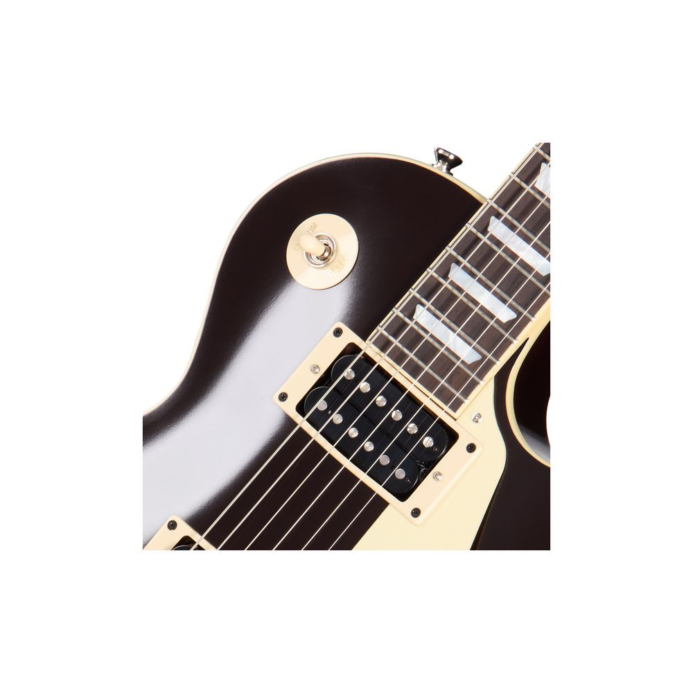 Epiphone Jeff Beck Oxblood 1954 LesPaul – Thomann Ireland