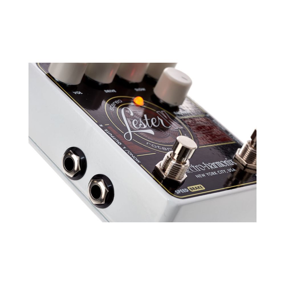 Electro Harmonix Lester K – Thomann Ireland