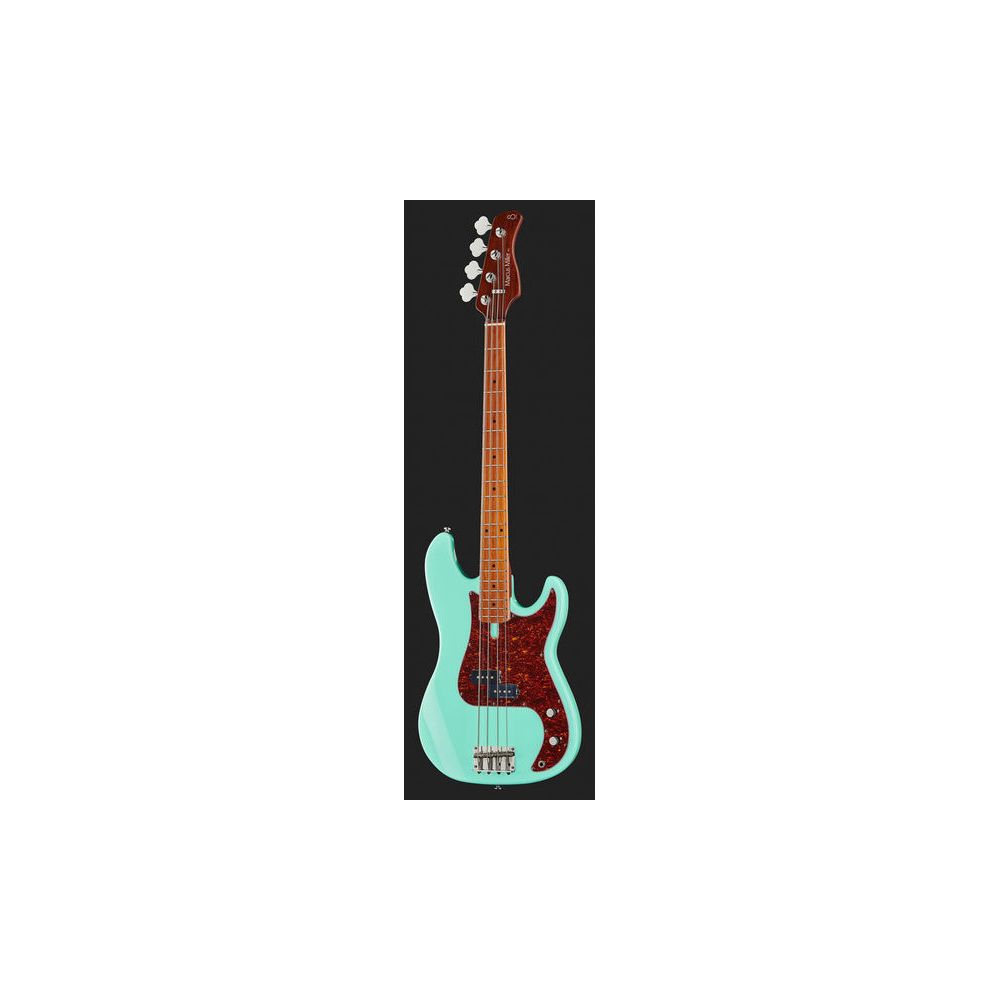 Marcus Miller P5 Alder