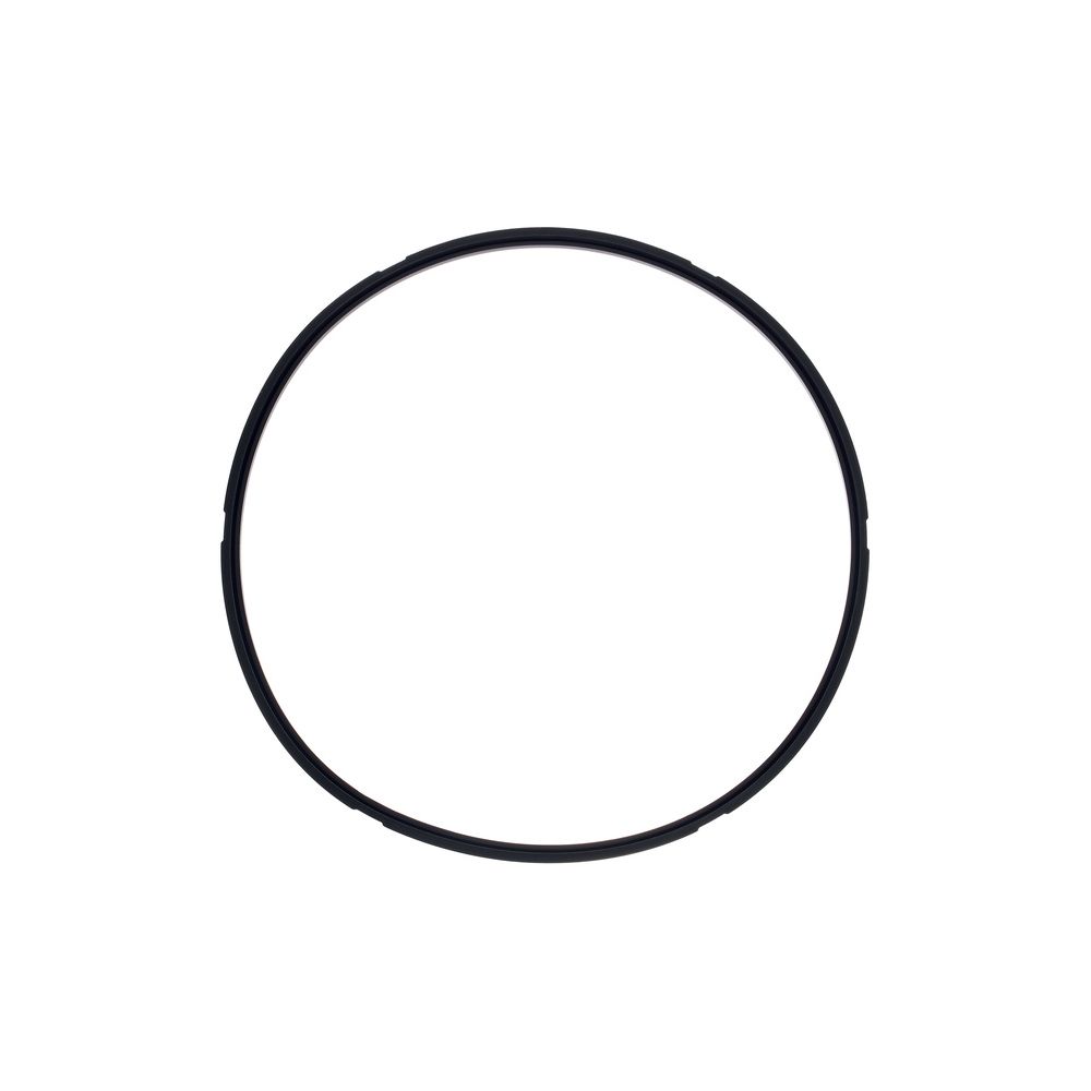 Millenium 16" Rimnoise Eliminator black – Thomann Ireland