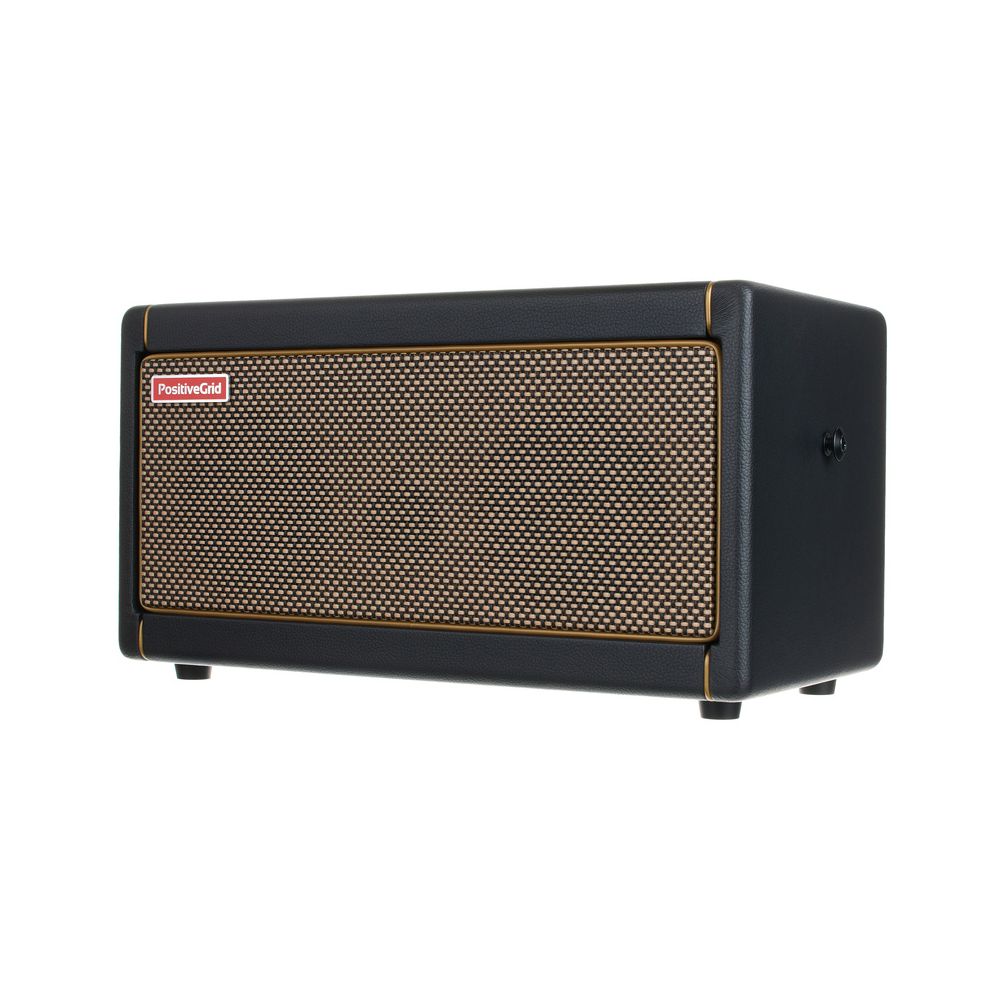 Positive Grid Spark 40 BK – Thomann Ireland