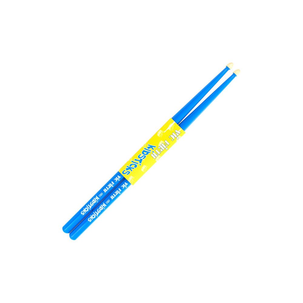 Vic Firth Kids Drum Sticks Hickory – Thomann Ireland