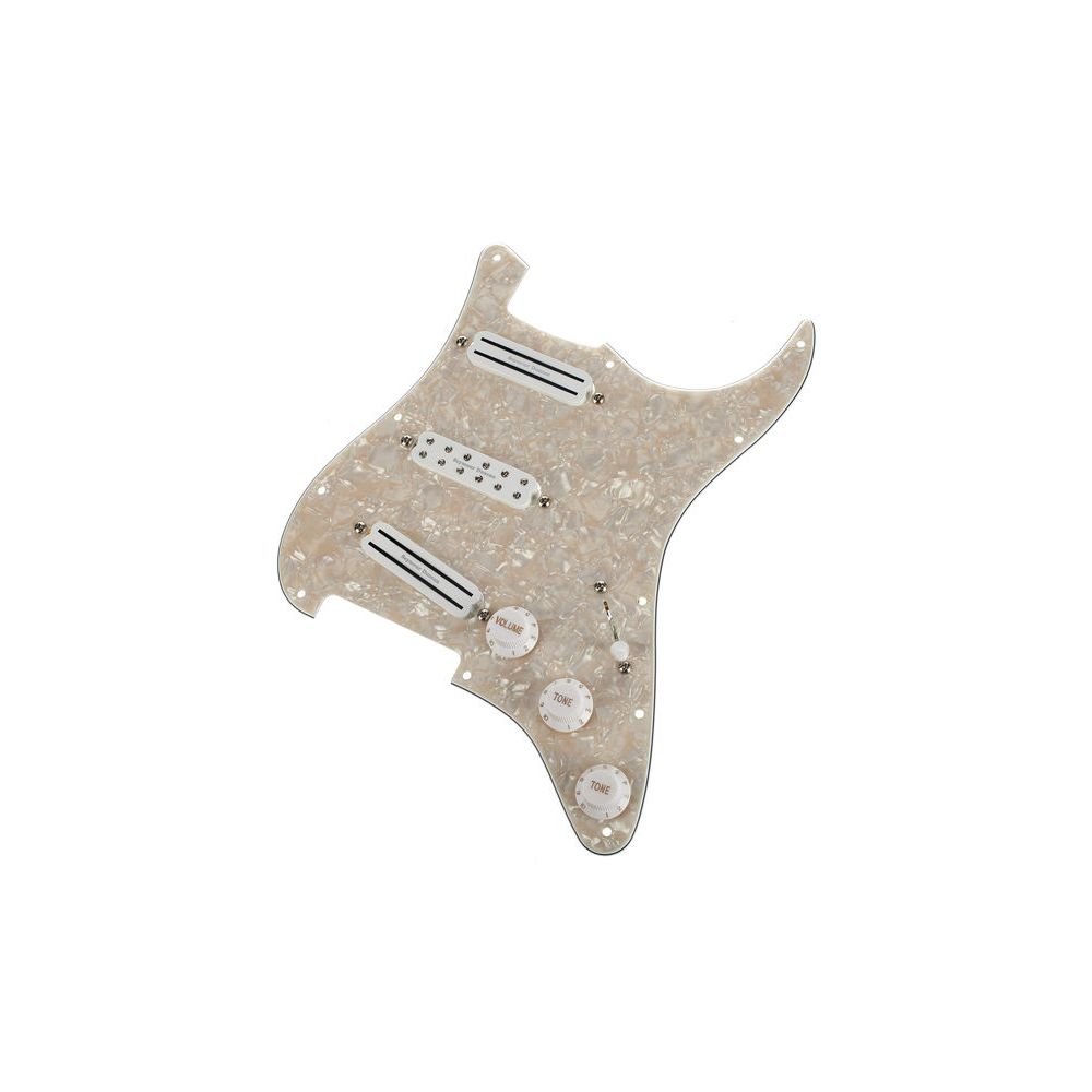 Seymour Duncan Dave Murray Loaded Pickg. PL – Thomann Ireland