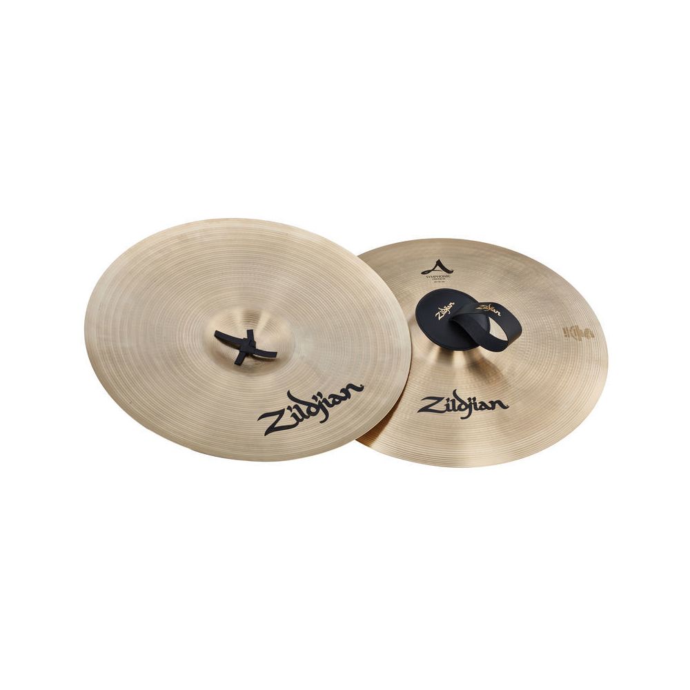 Zildjian 20" A Symphonic French Tone – Thomann Ireland