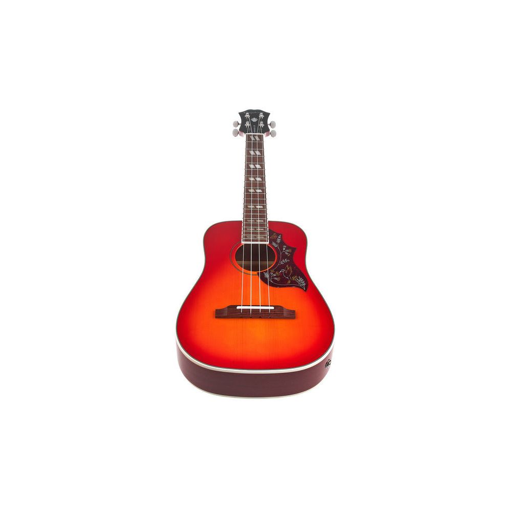 Epiphone Ukulele Hummingbird Outfit FCS – Thomann Ireland