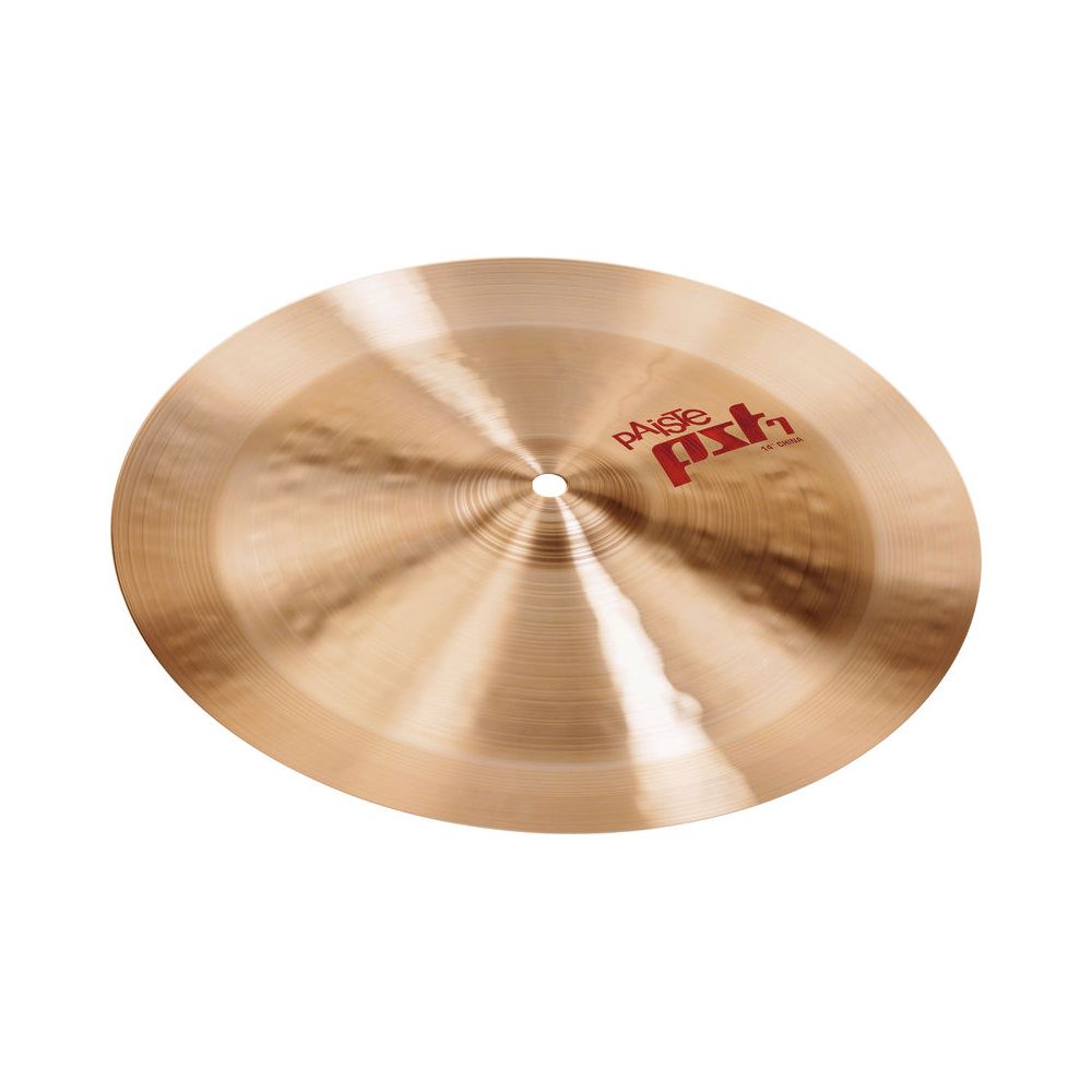 Paiste PST7 14" China – Thomann Ireland