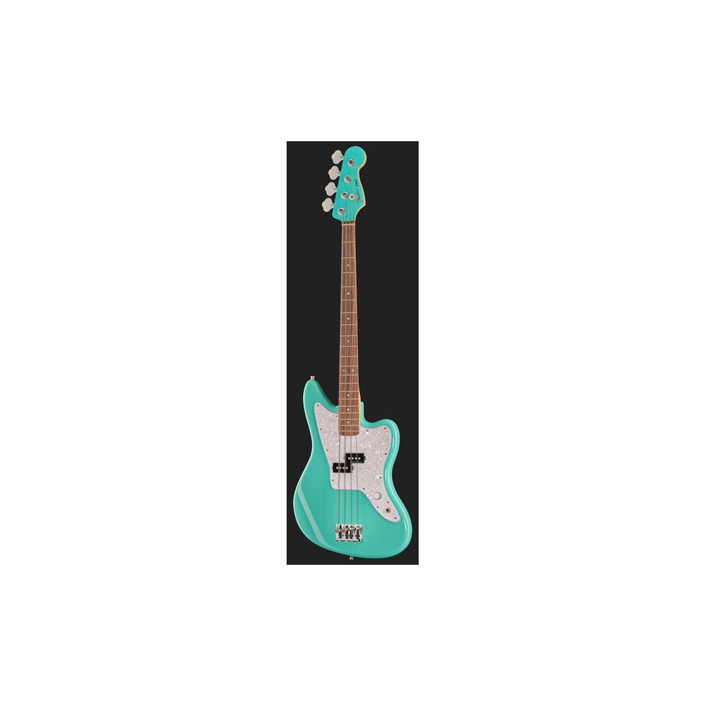 Fender Mark Hoppus Jag Bass RW SFMG – Thomann Ireland