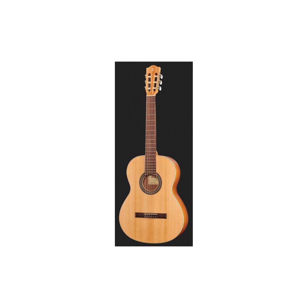 Alhambra Z Nature incl.Gig Bag – Thomann Ireland