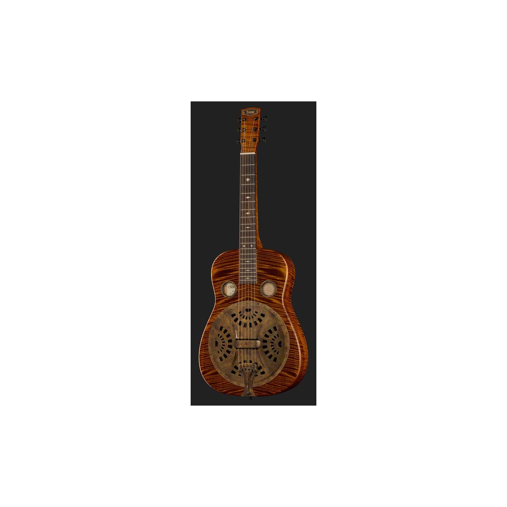 Beard Guitars Trailhead E