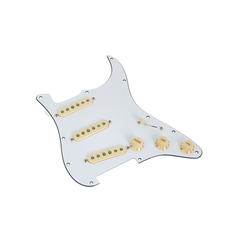 Fender PWPG 65 Strat RWRP WBW – Thomann Ireland