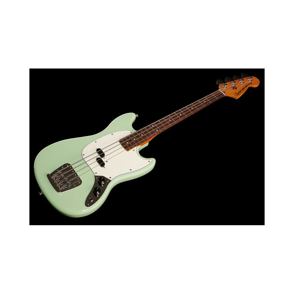 Squier CV 60s Mustang Bass SG – Thomann Ireland