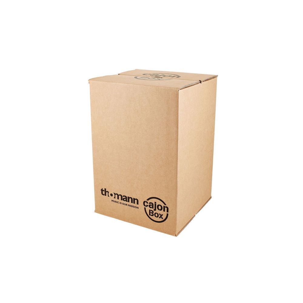 Thomann Cajon Box – Thomann Ireland
