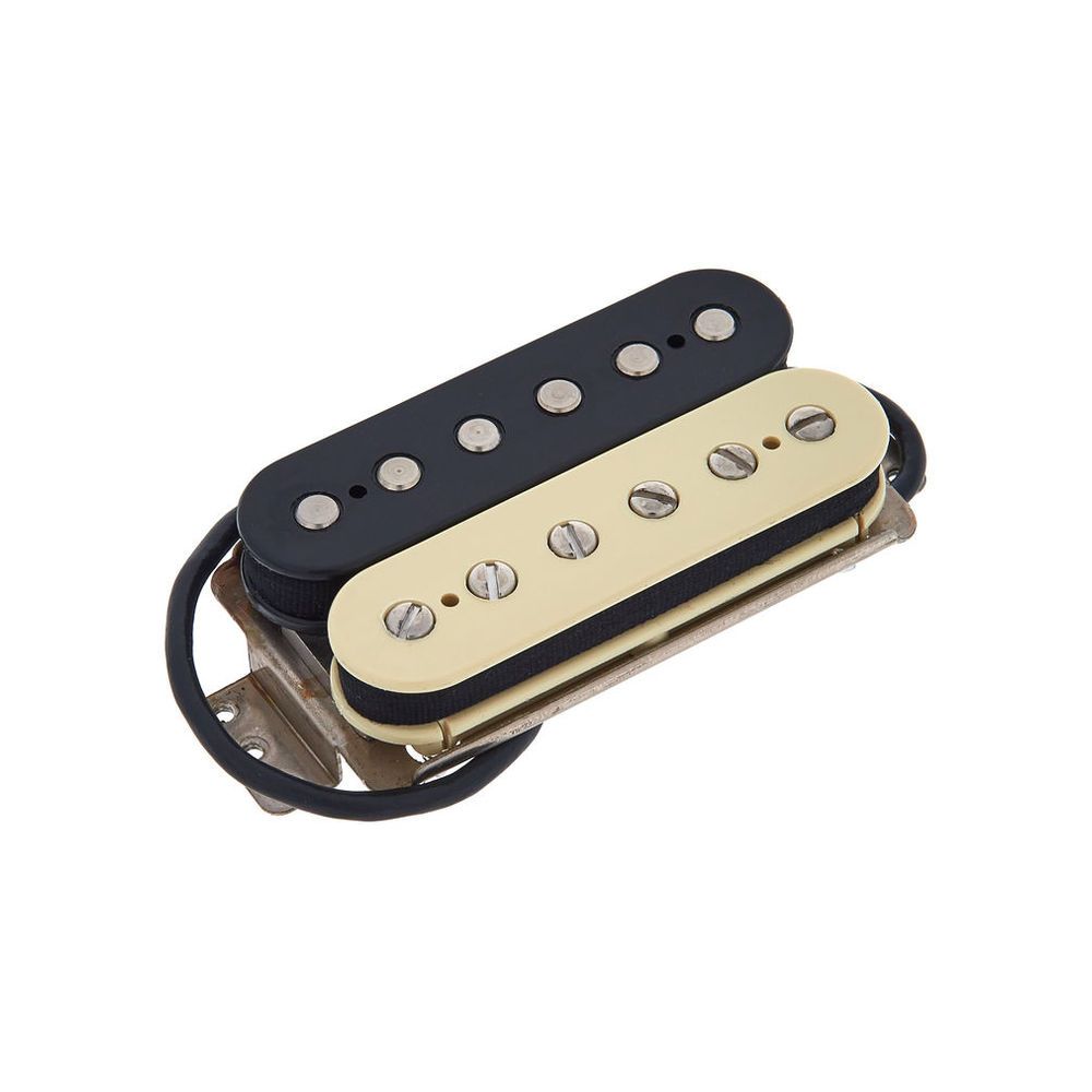 Fender Shawbucker 1 Pickup Zebra – Thomann Ireland