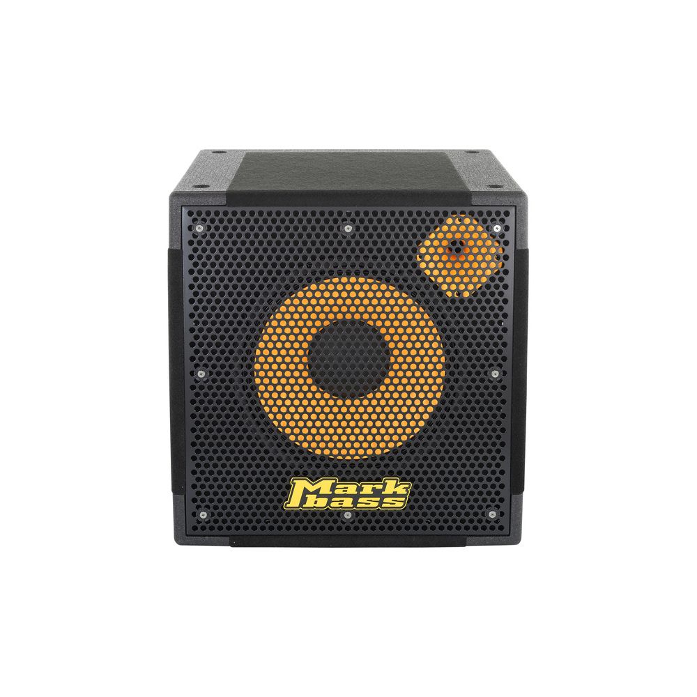 Markbass MB58R 151 Energy Box – Thomann Ireland