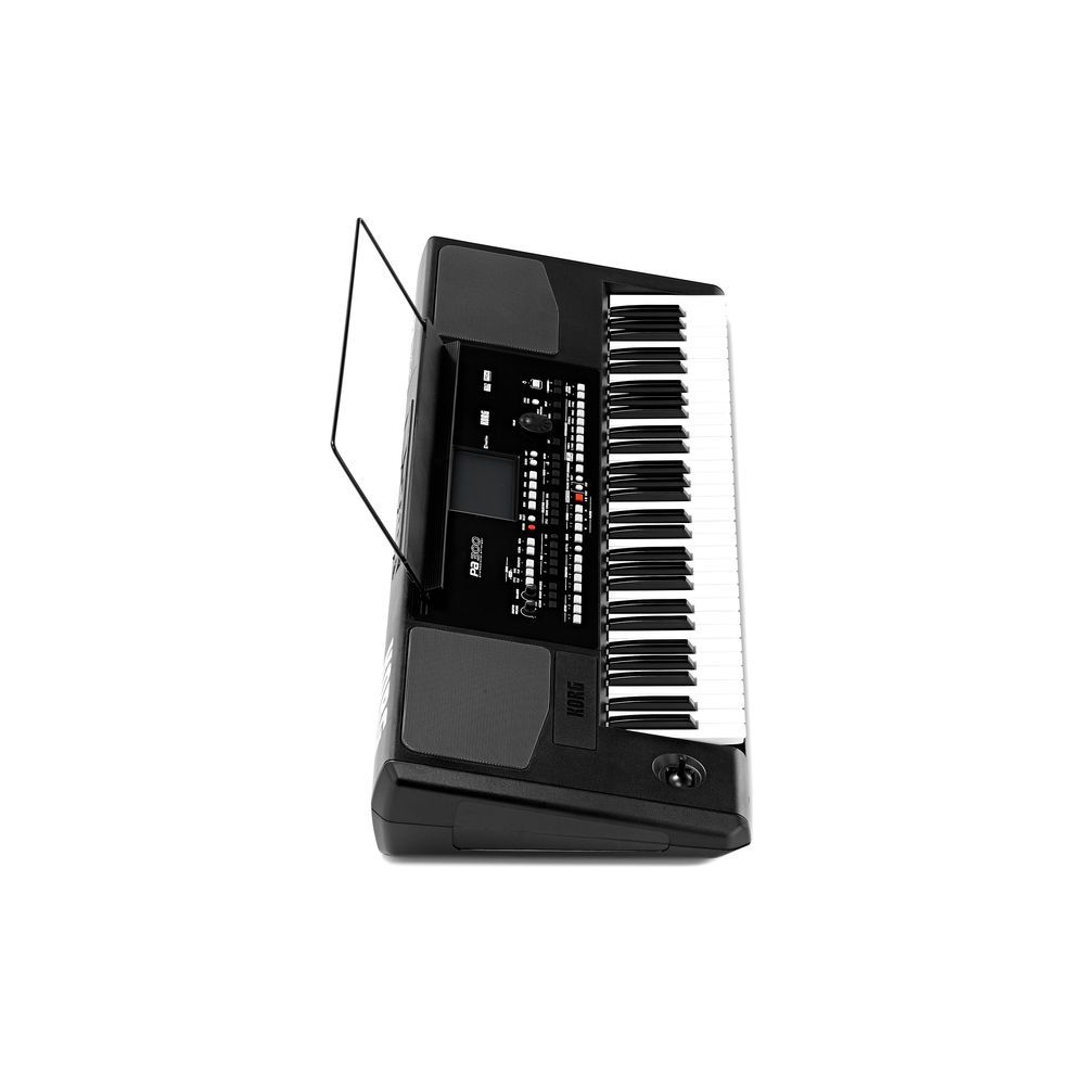 Korg PA