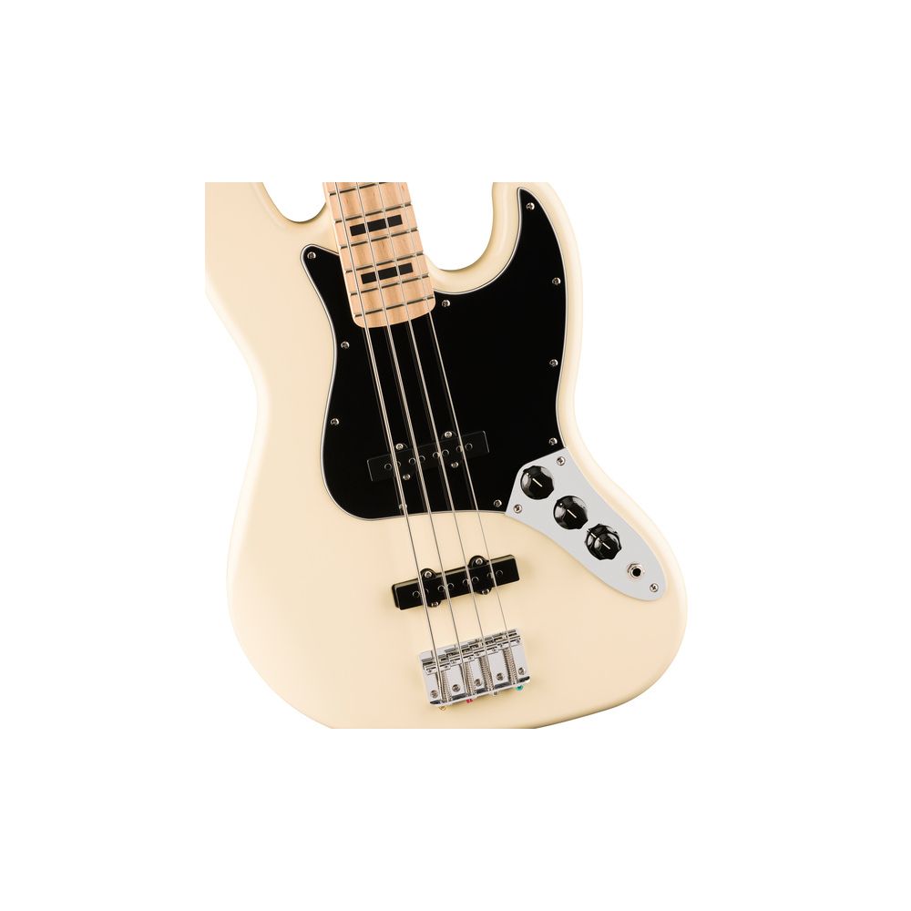 Squier Affinity ACT Jazz Bass OWT – Thomann Ireland