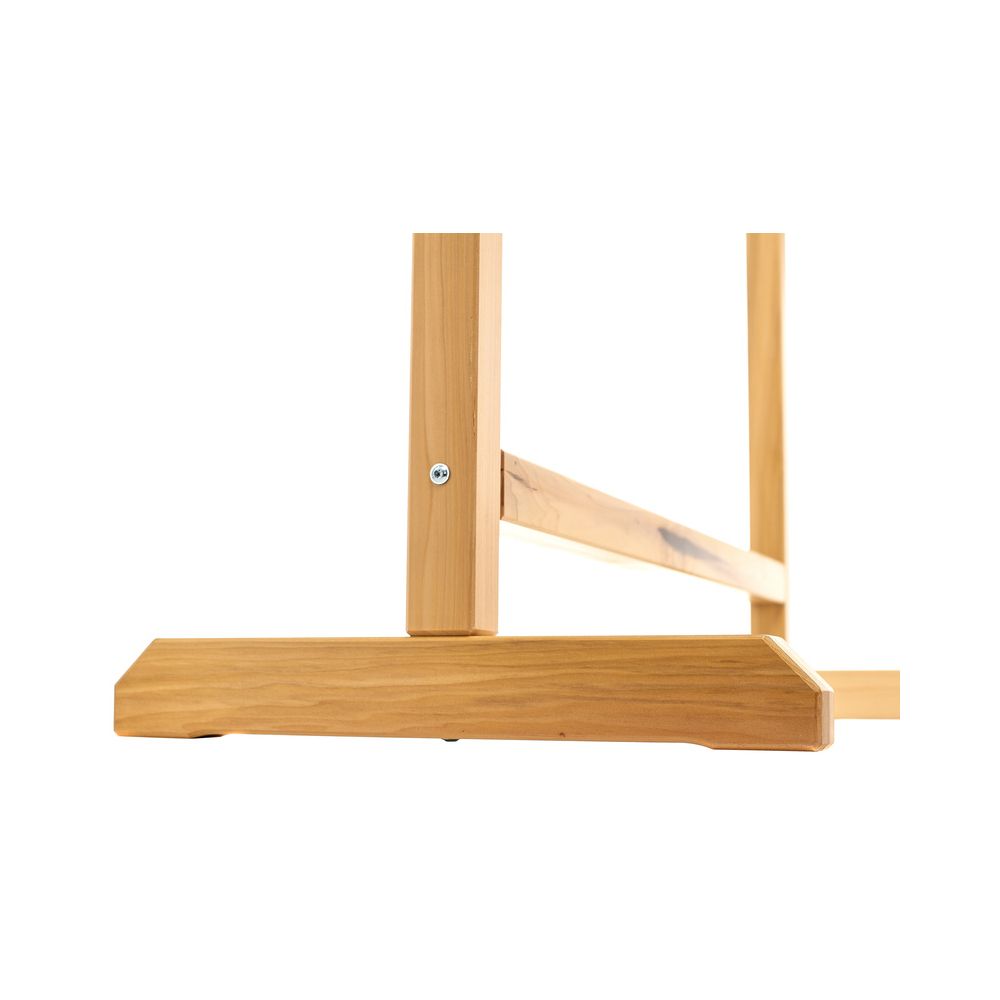 Thomann Wooden Gong Stand HGS 100 – Thomann Ireland