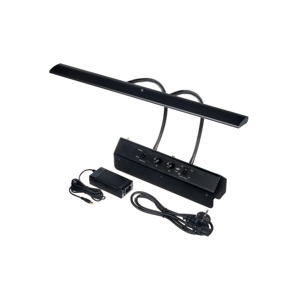 Thomann LED Music Stand Light Pro – Thomann Ireland