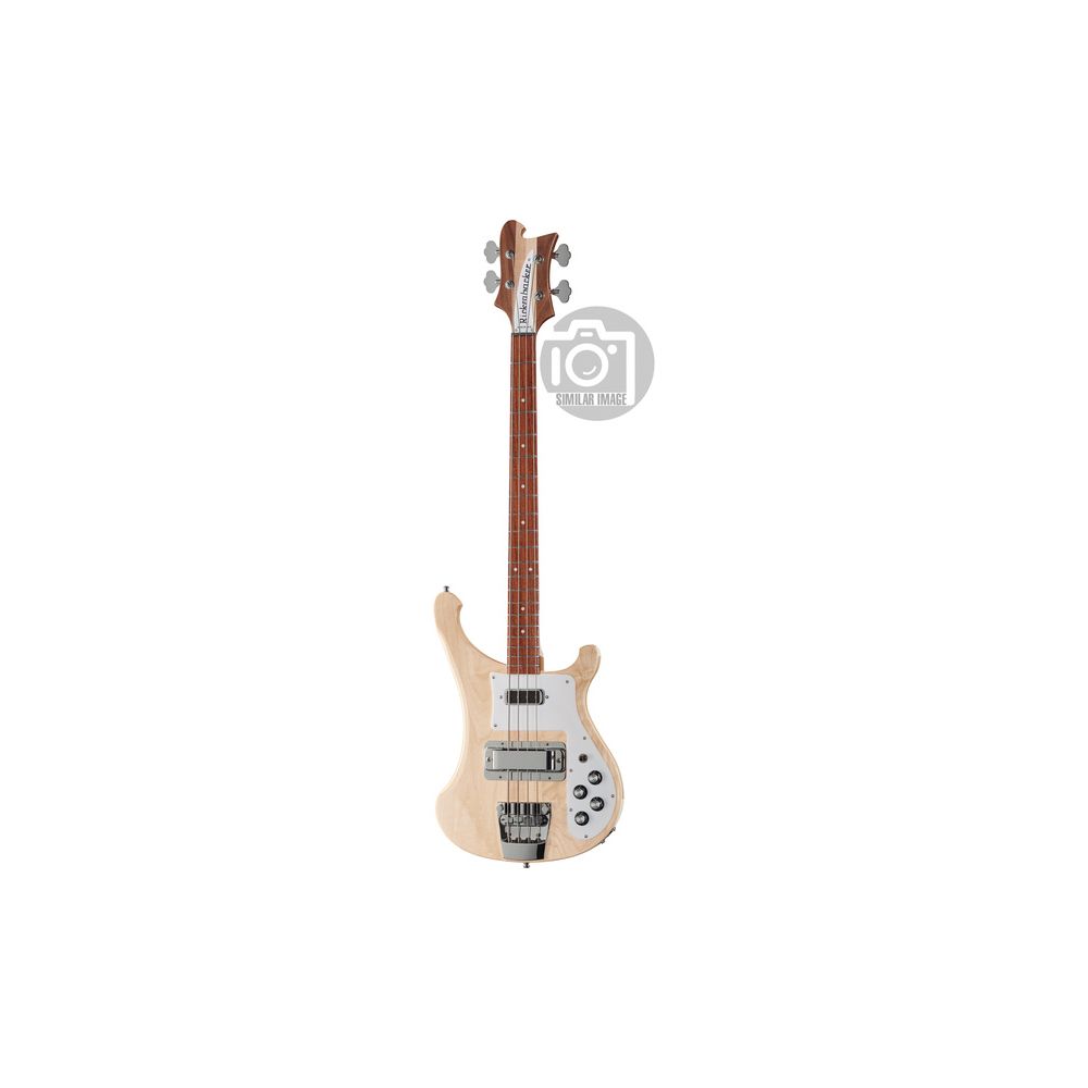 Rickenbacker 4003S MG – Thomann Ireland