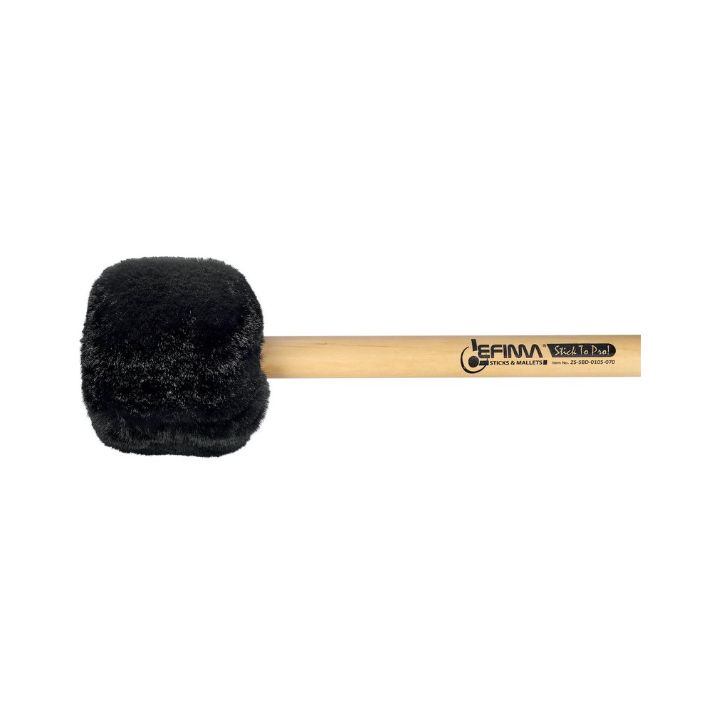 Lefima 105 Beater for Bass Drum – Thomann Ireland