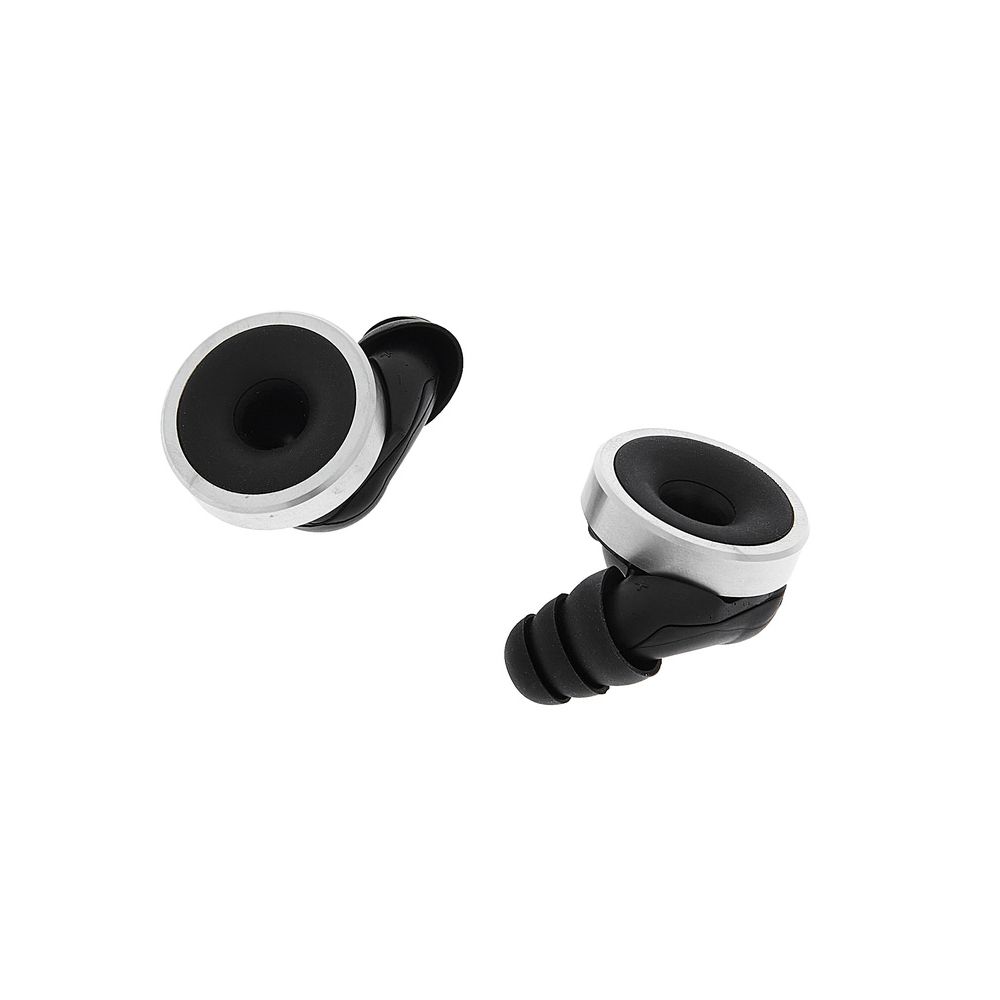 Limousine Earplugs Knops Smooth Black – Thomann Ireland