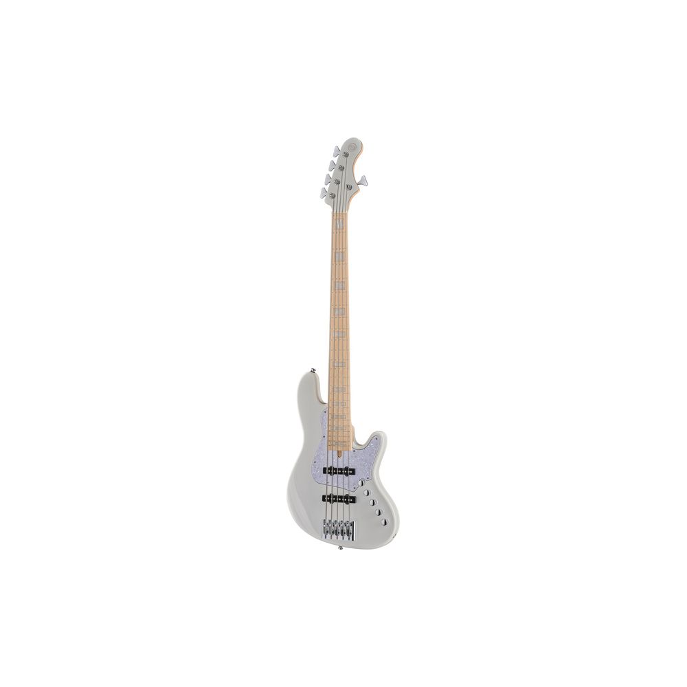 Cort Elrick NJS5 White – Thomann Ireland