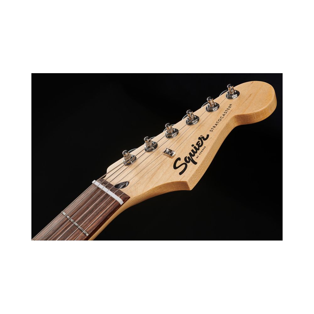 Squier Sonic Strat HT Torino Red – Thomann Ireland