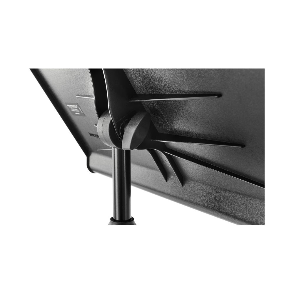 K&M 11927 Orchestra Music Stand – Thomann Ireland
