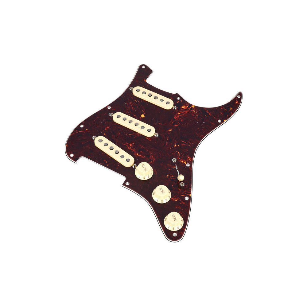 Fender Pre