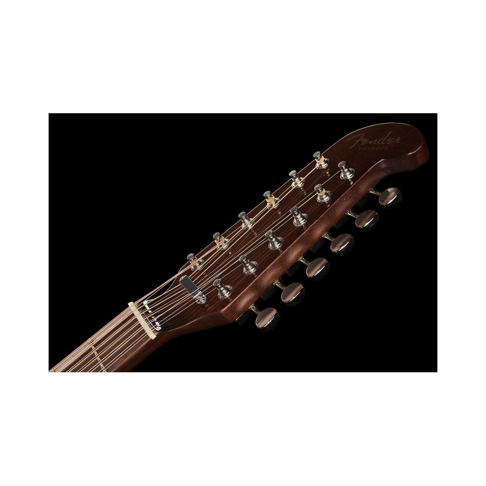 Fender Villager 12