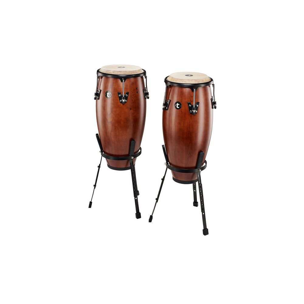 Thomann Classic Conga Set 10" & 11" – Thomann Ireland