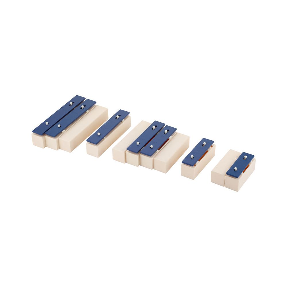 Sonor KS30L2 Chime Bar Set – Thomann Ireland