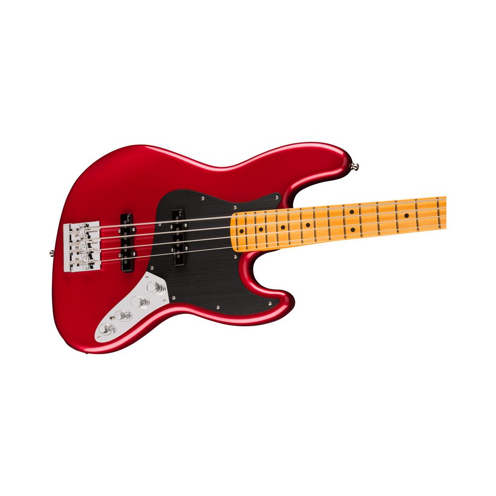 Fender Am Ultra II Jazz Bass MN SRD – Thomann Ireland