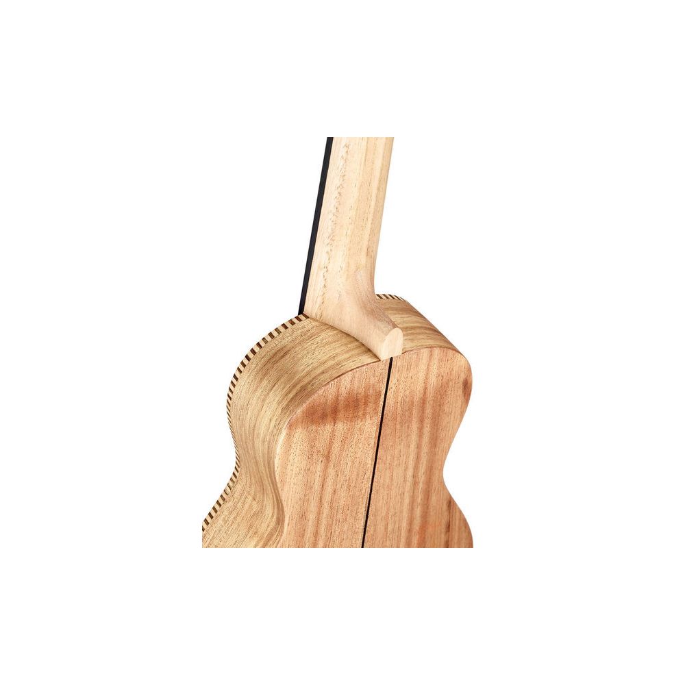 Thomann Soprano Ukulele De Luxe – Thomann Ireland