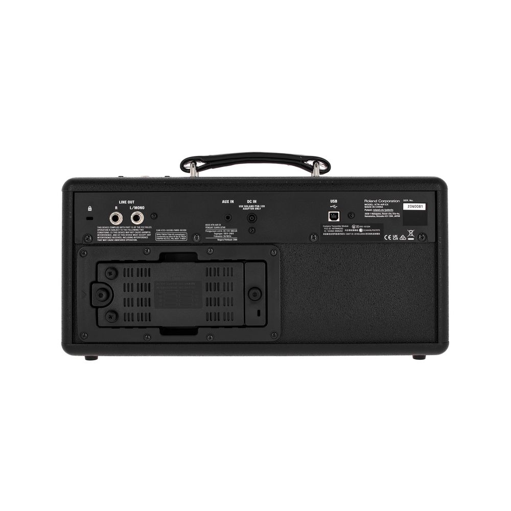 Boss Katana Air EX – Thomann Ireland