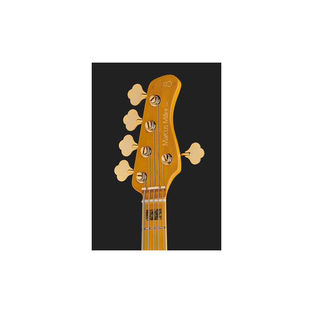 Marcus Miller V10