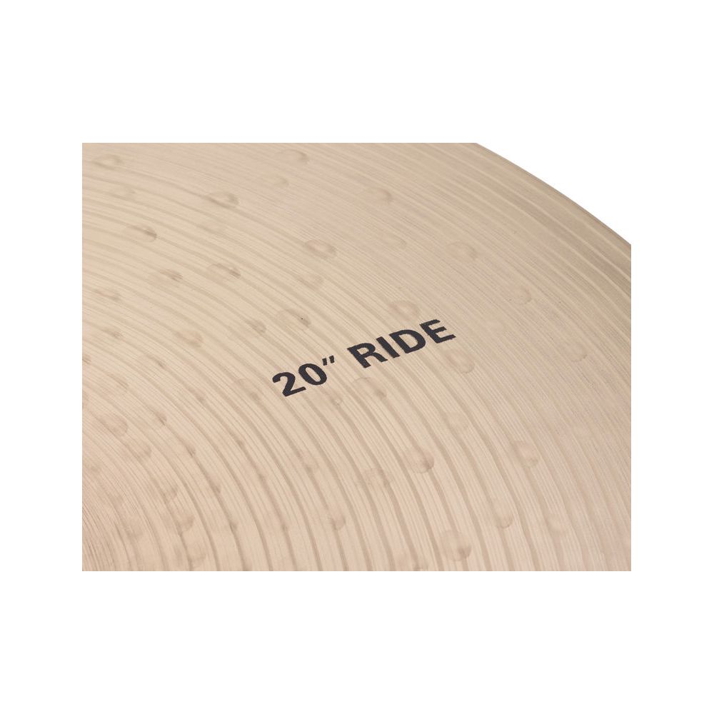 Millenium 20" B20 Ride – Thomann Ireland
