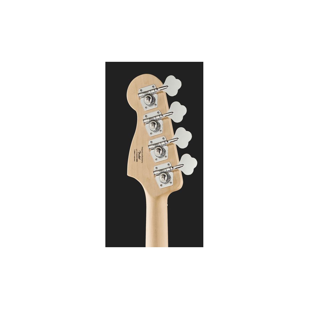 Squier Sonic Precision 2TSB – Thomann Ireland