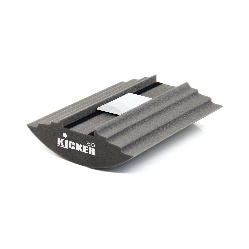 Sonitus Acoustics The Kicker 2.0 22"x18" Pillow – Thomann Ireland