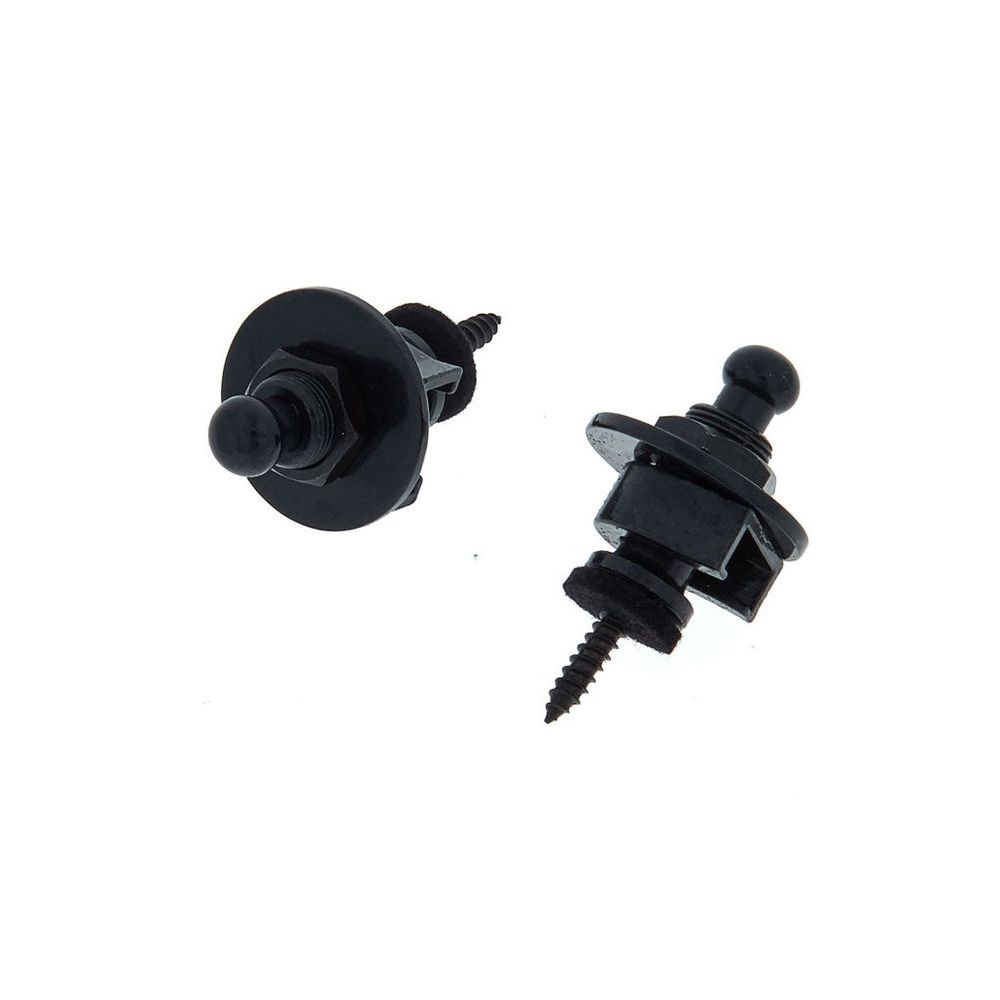 Harley Benton Security Locks BK – Thomann Ireland