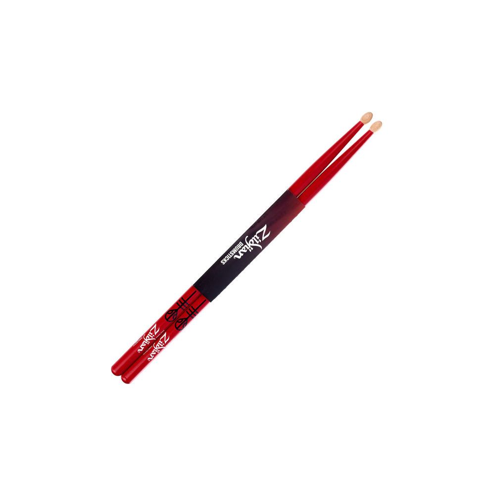 Zildjian Josh Dun Signature Sticks – Thomann Ireland