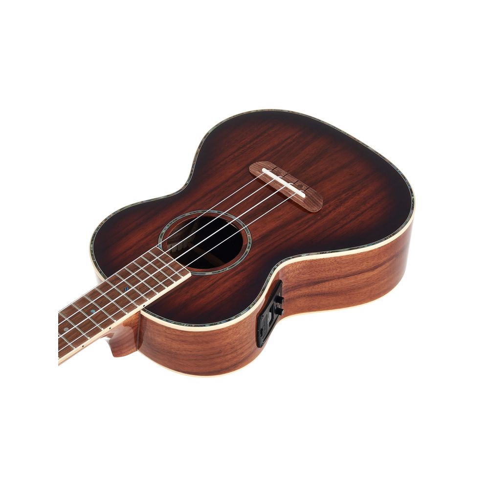 Fender Montecito Tenor Ukulele SEB – Thomann Ireland